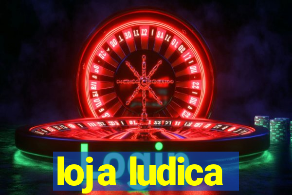 loja ludica